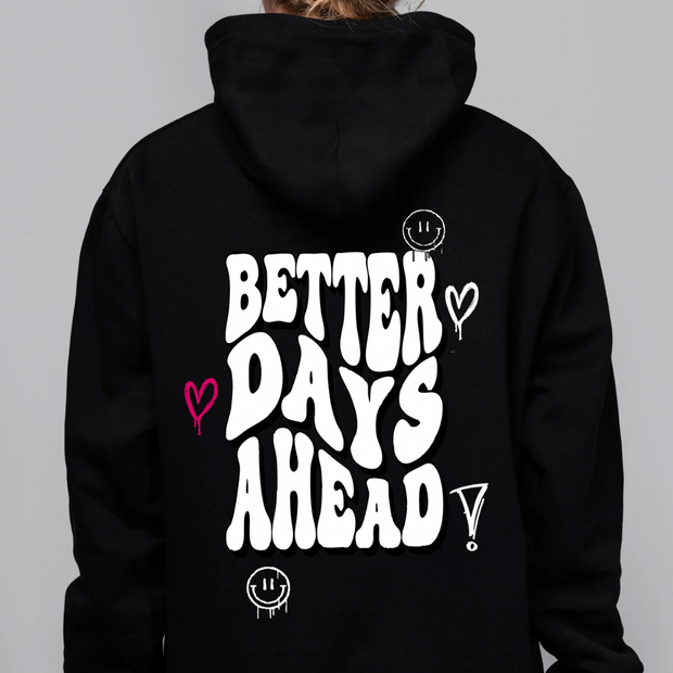 Better Days Ahead