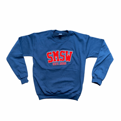 University Crewneck